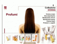 profumi linea donna